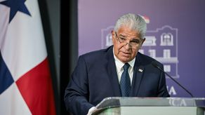 Mulino: Misión cumplida (...) Para todos los efectos prácticos