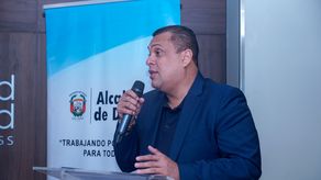 Ofrecen detalles sobre las festividades de Fiestas Patrias 2023 en David