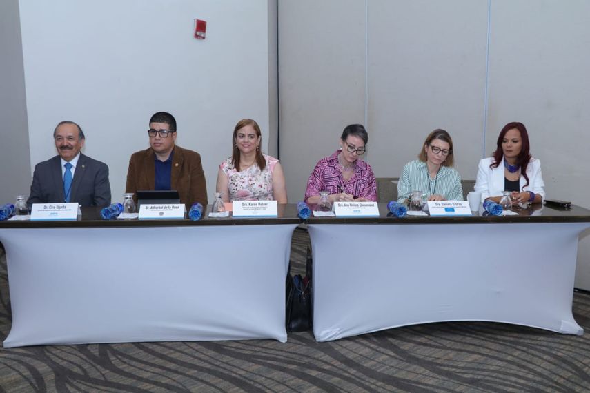 Panamá sede de la coordinación en respuesta al dengue. Panamá sede de la coordinación en respuesta al dengue.