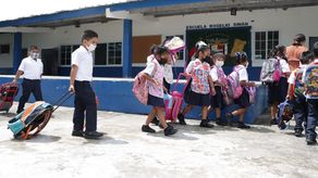Calendario Escolar: Así están compuestos los trimestres y días libres