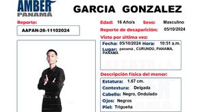 Defensoría del Pueblo abre investigación de oficio en caso de adolescente encontrado sin vida en Albrook