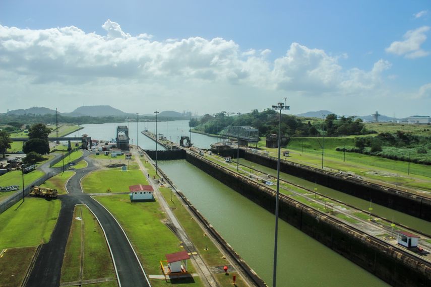 Rusia reafirma su compromiso con la neutralidad del canal de Panamá. Rusia reafirma su compromiso con la neutralidad del canal de Panamá.
