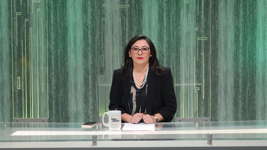 Espacio Cívico Panamá: reformar el reglamento interno no es una estupidez