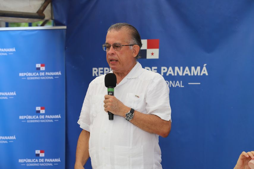 Panamá tendrá centro aduanero refrigerado en Colón