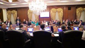 Propuestas presentadas a un mes de instalado el gobierno de Cortizo