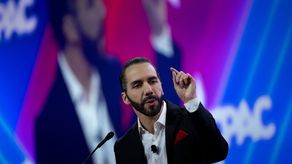 OEA pone en duda triunfo presidencial de Nayib Bukele en El Salvador