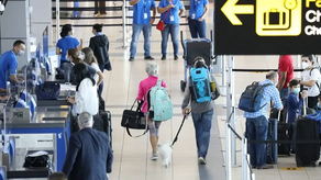 Aeropuerto de Tocumen