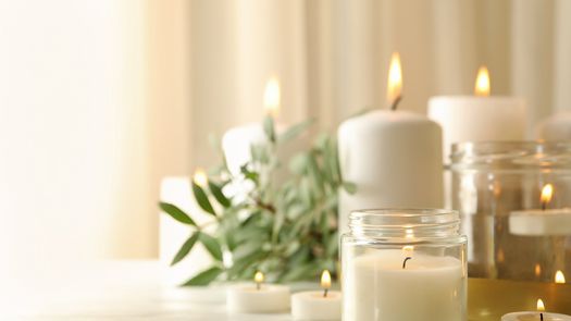 Velas aromáticas, una de las principales causas de incendio en Panamá