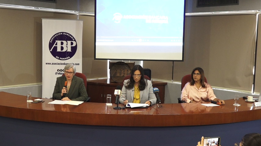 Asociación Bancaria se prepara para congreso sobre prevención de blanqueo de capitales