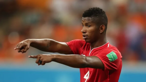 Fidel Escobar es nuevo refuerzo del Deportivo Saprissa