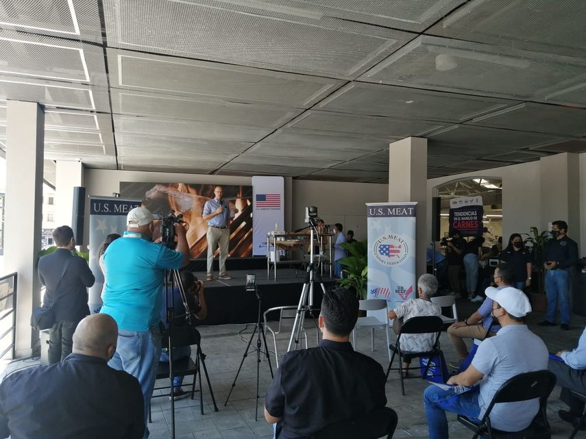 Alcaldía de Panamá: capacitan a personal de San Felipe Neri