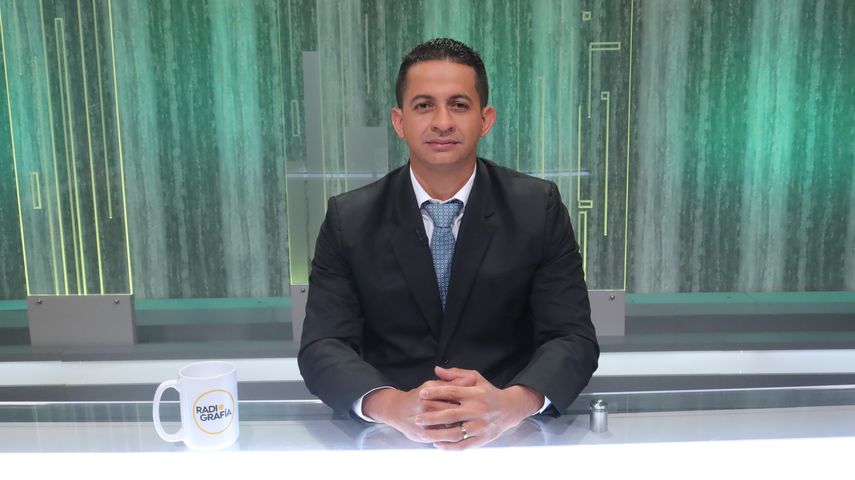 Ricardo Vigil: La Comisión de Asuntos Agropecuarios siempre apoyará al pequeño y mediano productor