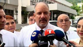 Panameñista Jorge Herrera