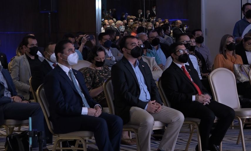 Copa Airlines presentó plan para recuperación económica