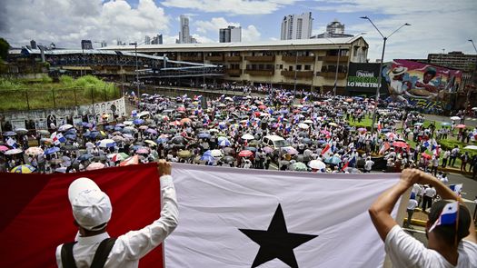 CCIAP exige fin de cierres y protestas: No existen razones válidas para la huelga