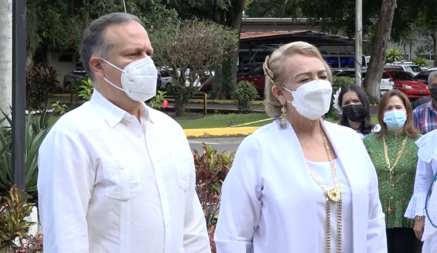 UNACHI arranca en Chiriquí conmemoración de Fiestas Patrias