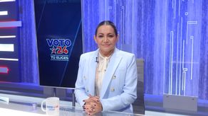 Yamileth de Blandón: Hay diputados que hacen leyes que no representan a los ciudadanos