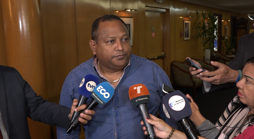 PRD se concentra en excepciones de reservas