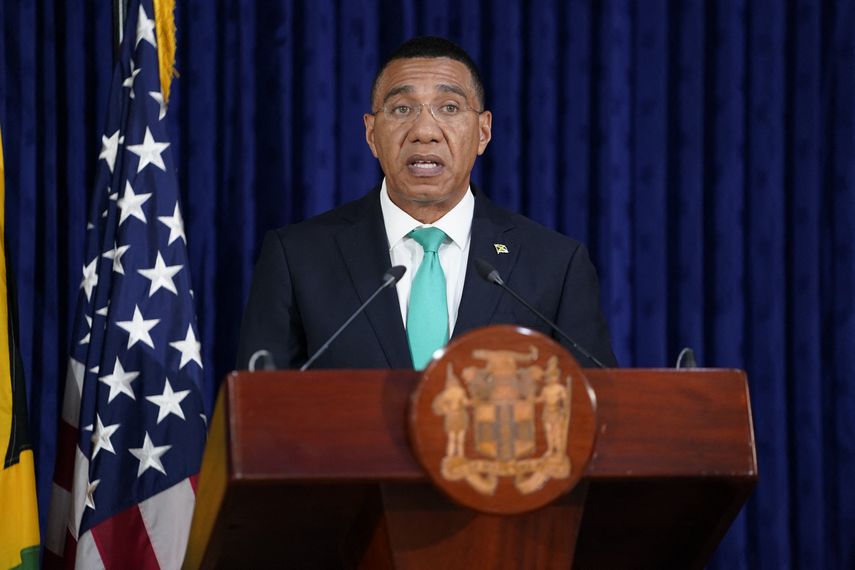 Huracán Melissa causa pérdidas estimadas en hasta $7 mil millones en Jamaica