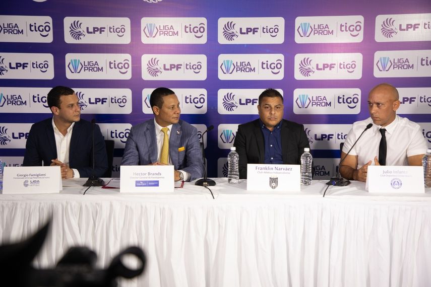 LPF: Este fin de semana se enfrentarán los mejores clubes