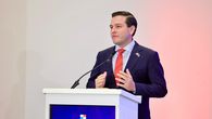El embajador de Estados Unidos en Panamá, Kevin Marino Cabrera.