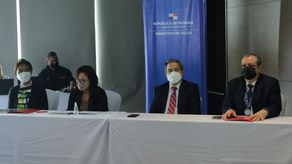 Panamá establece norma para manejo clínico de pacientes con tuberculosis drogoresistente