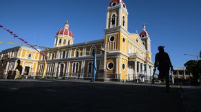Iglesia panameña tilda de atentado la expulsión de un obispo en Nicaragua