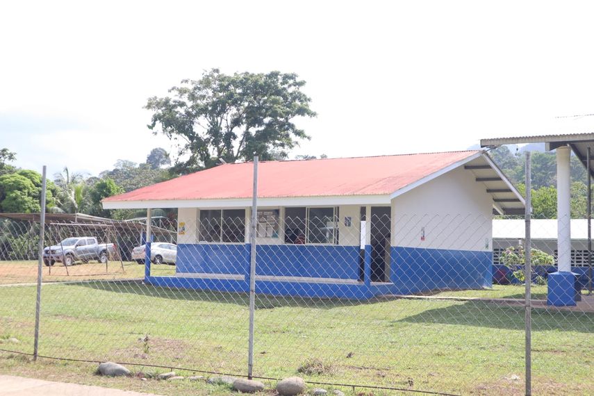 Este año, el Meduca completó la entrega de los fondos correspondientes a las tres partidas del año 2022, le resta atender la tercera partida del 2023. Este año, el Meduca completó la entrega de los fondos correspondientes a las tres partidas del año 2022, le resta atender la tercera partida del 2023. 