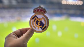 Web del Real Madrid vuelve a ser la página de clubes de fútbol más visitada del mundo
