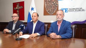 Tribunal Electoral le pide a Cortizo objete Reformas Electorales