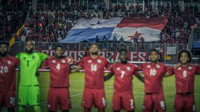Panamá vs EEUU: Minsa avala el 100% de aforo para el partido