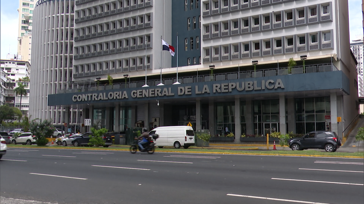 La Contraloría analizará transferencias a municipios desde 2024. La Contraloría analizará transferencias a municipios desde 2024.