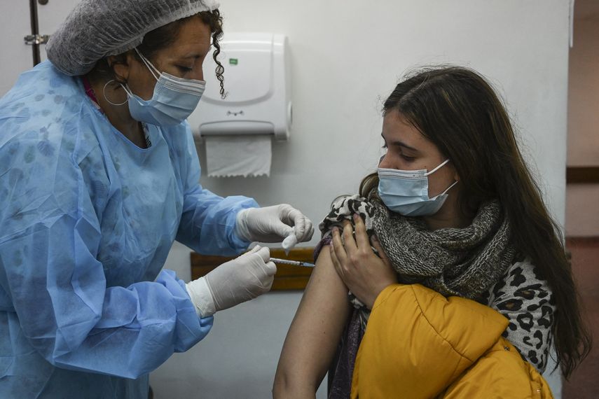 Balance mundial de la pandemia deja 4.979.103 fallecidos