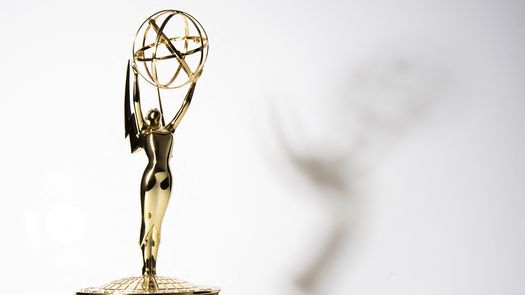 Premios Emmy celebra su primera ceremonia presencial tras la pandemia