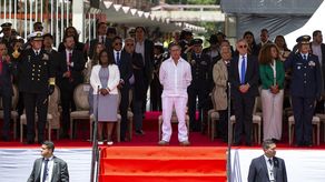 Petro pide perdón a Colombia por escándalo de corrupción en organismo de emergencias