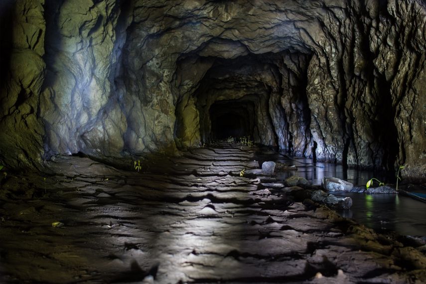 Costa Rica busca explotar oro tras ganar litigio a minera canadiense