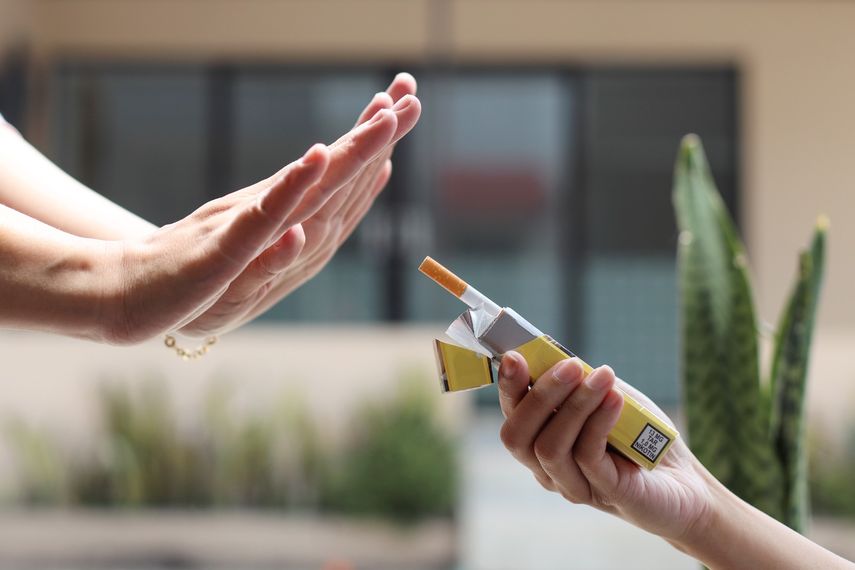Panamá: Inicia conferencia mundial para control del tabaco