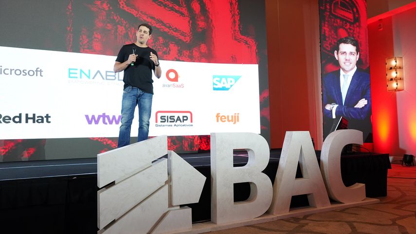 La estrategia de Triple Valor sigue siendo el corazón del BAC.