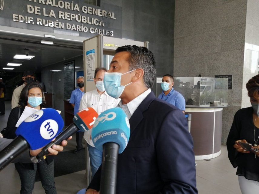 Renovación con Panama Ports se hizo de manera irregular