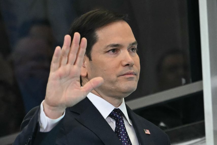 El secretario de Estado de Estados Unidos, Marco Rubio, inicia esta semana en Panam&aacute; un viaje que lo llevar&aacute; tambi&eacute;n a El Salvador, Costa Rica, Guatemala y Rep&uacute;blica Dominicana, pa&iacute;ses aliados de EE.UU., con una agenda marcada por la migraci&oacute;n, uno de los asuntos prioritarios del presidente Donald Trump, y la amenaza de "recuperar" el Canal de Panam&aacute;.