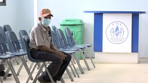 Médicos se van a paro por 48 horas