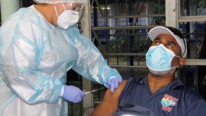 Panamá: tercer país de América con más vacunas aplicadas