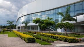 ATP: Legends Hospitality se suma a administración del Panama Convention Center