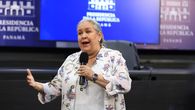 La ministra de Desarrollo Social de Panamá, Beatriz Carles de Arango. La ministra de Desarrollo Social de Panamá, Beatriz Carles de Arango.