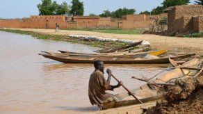 Mueren 21 personas en Níger por la fiebre del Valle del Rift