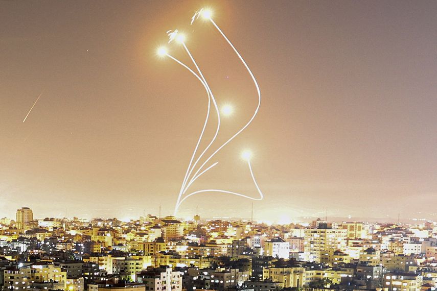 Gabinete de seguridad de Israel aprueba el acuerdo de tregua en Gaza