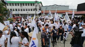 Con un evento en Veraguas