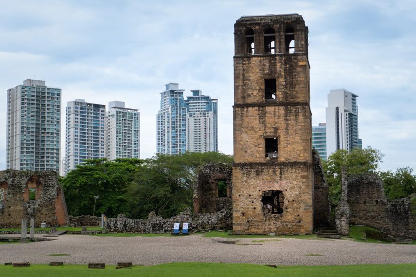 Panamá ve una oportunidad en decisión de Unesco sobre Ruta Colonial Transístmica