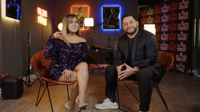 Oli Meza: Superación y éxito