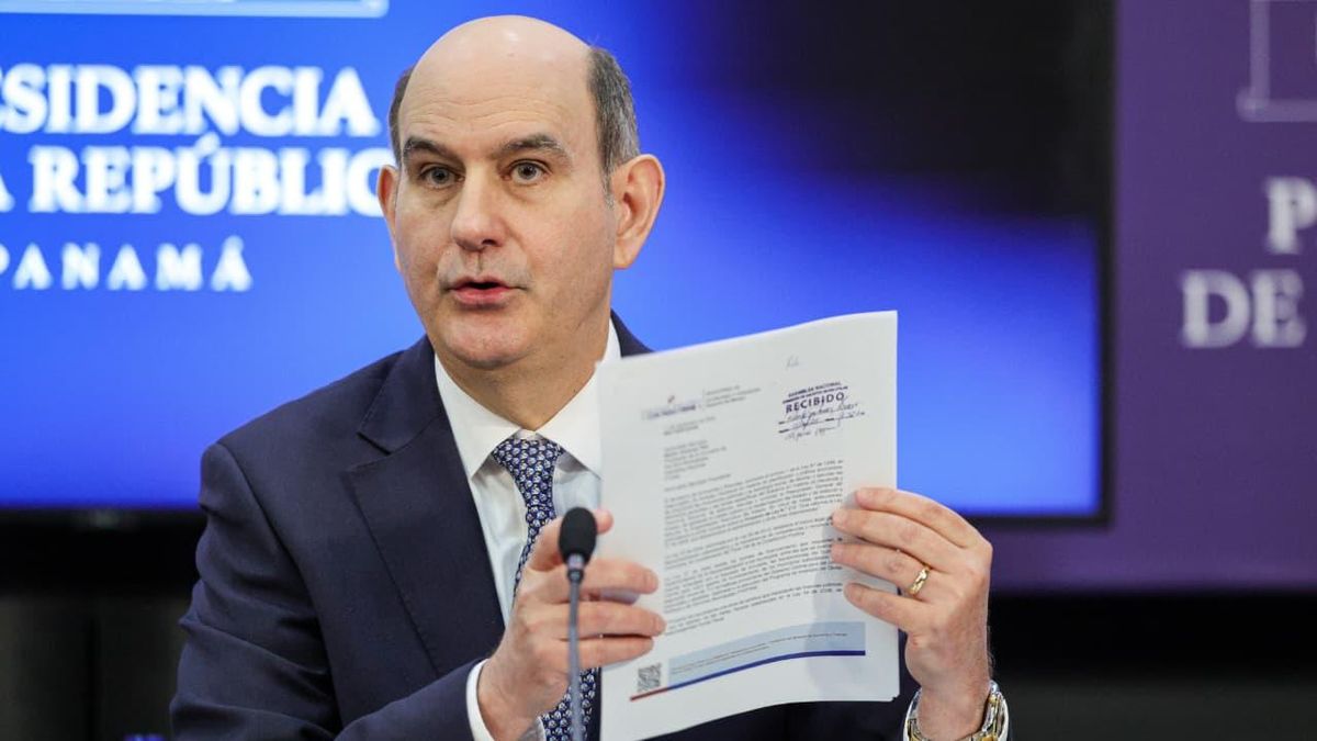 Chapman: No permitiremos esquemas que recuerden la descentralización paralela Chapman: No permitiremos esquemas que recuerden la descentralización paralela